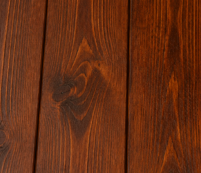 Professional interior wood staining for doors, beams, and trim in The Ledges, St. George
